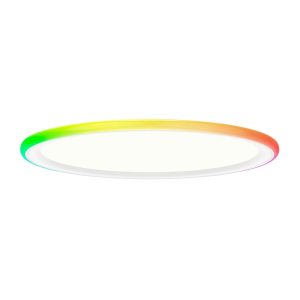Plafoniera intelligente con illuminazione laterale Yeelight Mars C300