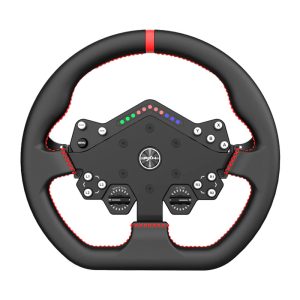 Volante da gioco PXN WDS R2