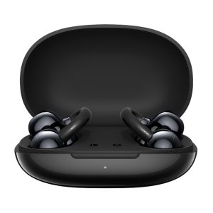 Cuffie wireless OneOdio OpenRock E (nere)