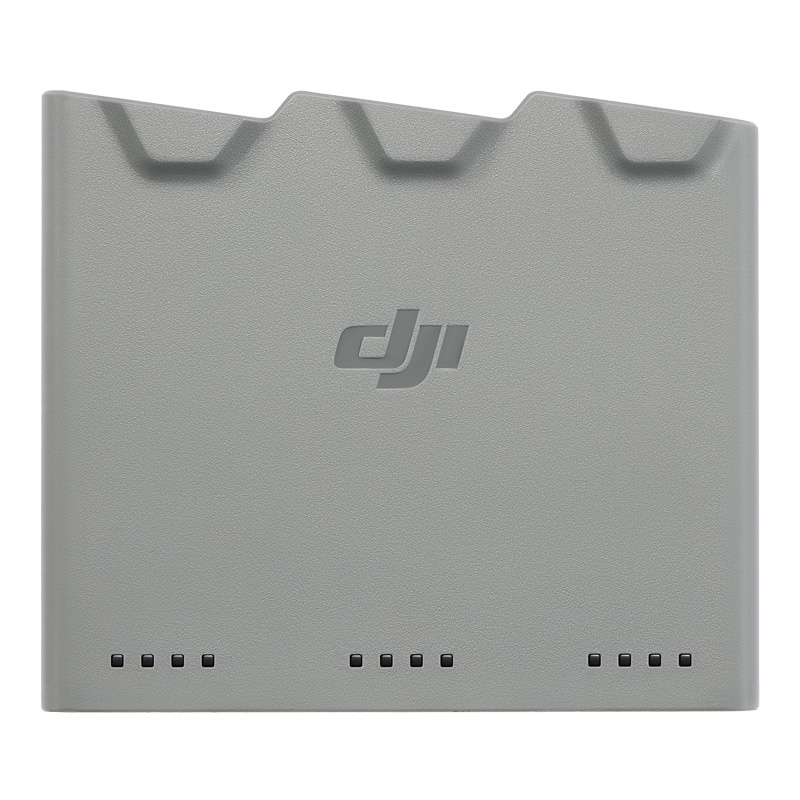Hub di ricarica bidirezionale per DJI Mini 5 Pro