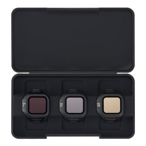 Set di filtri ND per DJI Mini 5 Pro (ND8/32/128)