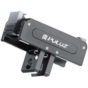 Supporto magnetico in metallo PULUZ DJI Osmo (nero)