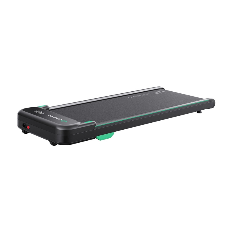 Tapis roulant elettrico UREVO Spacewalk E4APP (nero)