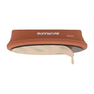 Base Sunnylife / base per fotocamera OSMO 360 (arancione)