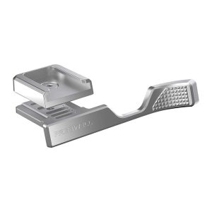 Attacco a slitta Freewell per Fuji X100VI (argento)