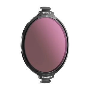 Filtro Freewell ND32 per un vero bloccaggio VND