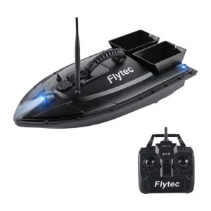 Flytec 2011-5 Bait Boat, 12.000 mAh