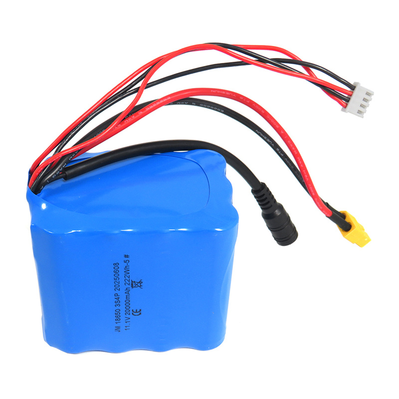 Batteria Flytec V030 da 20.000 mAh