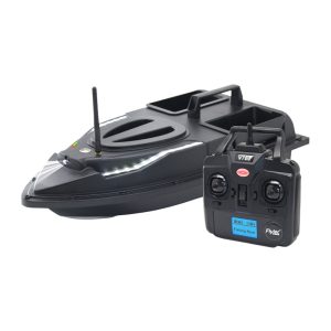 Barca per esche Flytec V700 da 12.000 mAh