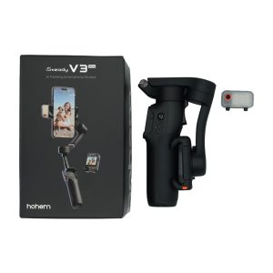 Hohem iSteady V3 Ultra (nero)
