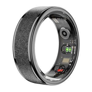 Smartring Colmi R10 17.9MM 7 (nero)