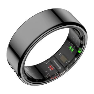 Smartring Colmi R12 19.1MM 9 (nero)