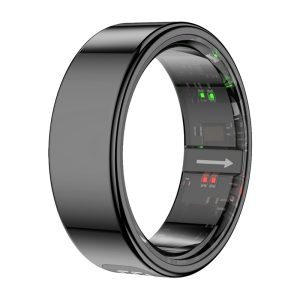 Smartring Colmi R12 20MM 10 (nero)