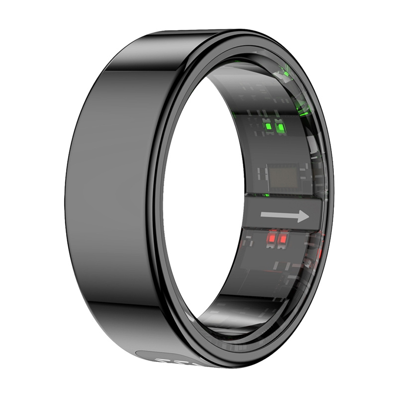 Smartring Colmi R12 20MM 10 (nero)