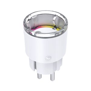 Presa intelligente Gosund EP2-Z 10A ZigBee