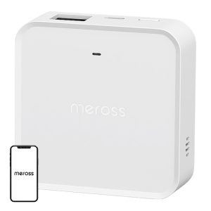 Gateway WiFi Meross MSH450MA