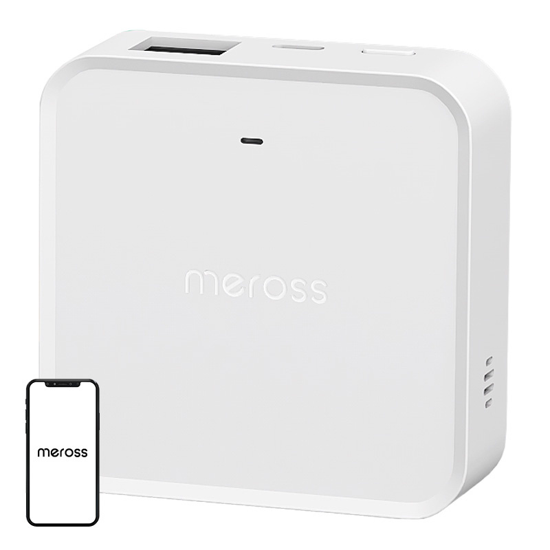Gateway WiFi Meross MSH450MA