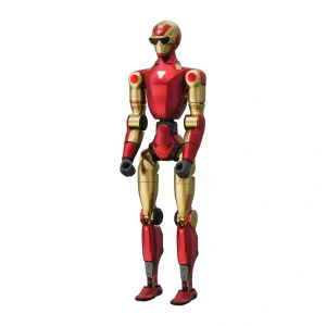 UNITREE R1 Edu U2 Robot umanoide