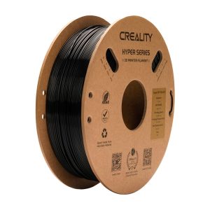 Filamento Creality Hyper PETG (nero)