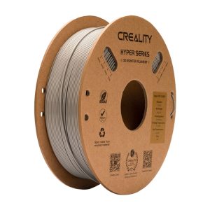 Filamento Creality Hyper PETG (grigio)