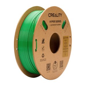 Filamento Hyper PETG Creality (verde)