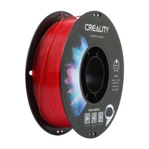 Filamento TPU Creality (rosso)
