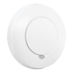 Sensore di fumo intelligente WiFi Meross GS559A (HomeKit)