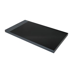 Pannello di controllo Wi-Fi/BLU Shelly Wall Display XL da 10,1” (grigio)