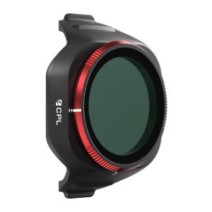 Filtro polarizzatore Freewell per DJI Mini 5 Pro