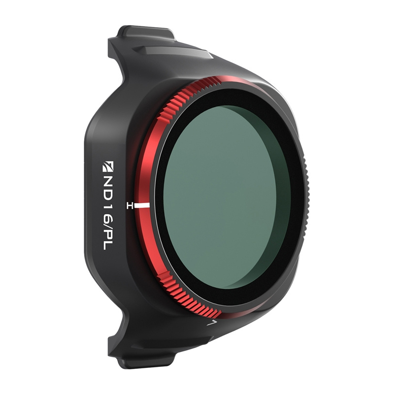 Filtro Freewell ND16/PL per DJI Mini 5 Pro