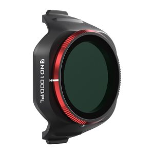Filtro ND1000/PL Freewell per DJI Mini 5 Pro