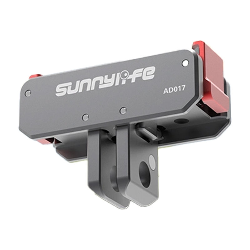 Adattatore girevole magnetico a 180° Sunnylife