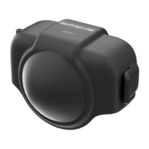 Copriobiettivo in plastica Sunnylife G031 per OSMO 360