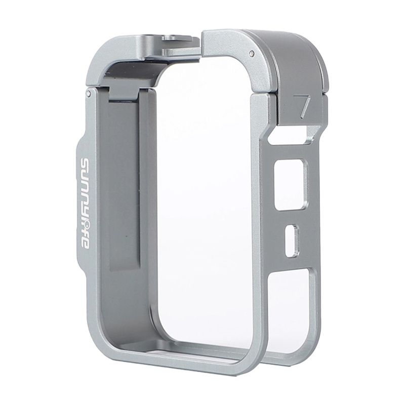 Custodia magnetica in metallo Sunnylife per OSMO 360