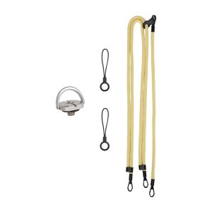 Tracolla multifunzione Sunnylife GS022 per Pocket 3 (gialla)