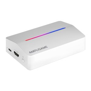 Fifine V3W, scheda di acquisizione da HDMI a USB-A (bianca)