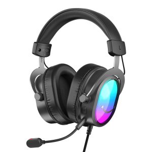 Cuffie da gaming Fifine H16 (nere)