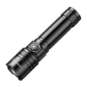 Torcia elettrica Superfire Y25