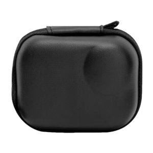 Custodia EVA PULUZ Mini/Custodia per Insta360 GO Ultra (Nero)