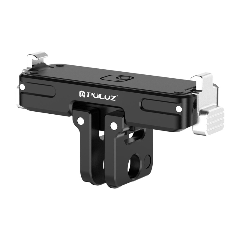 Supporto magnetico PULUZ per Insta360 GO Ultra (nero)