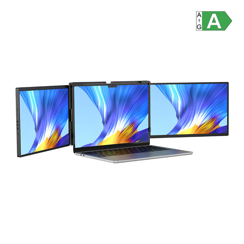 Monitor portatile Uperfect Z14-3S M140G12 14'' 2240x1400 60Hz