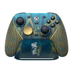 Controller wireless GameSir G7 Pro WC Wuchan Edition