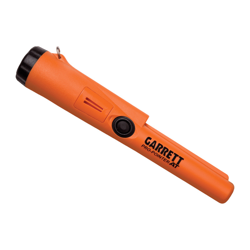Rilevatore di metalli portatile Garrett Propointer AT Pinpointer