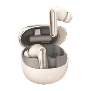 Cuffie TWS ONIKUMA TX610 (beige)