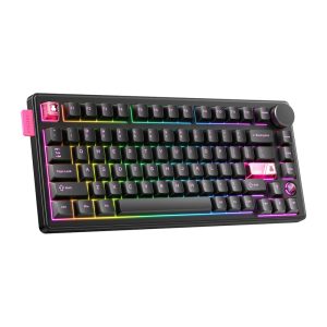 Tastiera ONIKUMA MT706 (nera) (QWERTY)