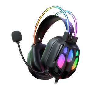 Cuffie da gaming ONIKUMA X89 (nere)