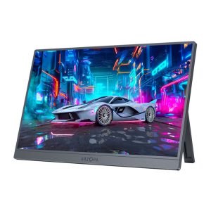 Monitor portatile Arzopa Z3FC da 16,1" 2.5K 180 Hz