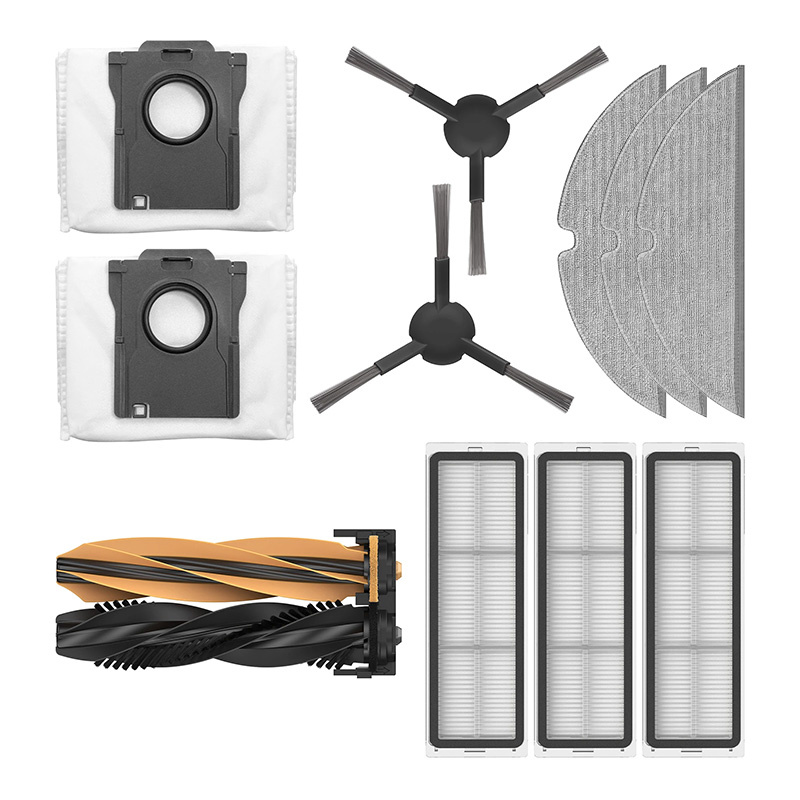 Kit accessori per Dreame D20 Plus