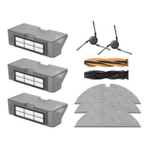 Kit accessori per Dreame D20 Pro