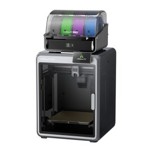 Stampante 3D Creality K2 Combo